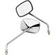Mirror Chrome Pair Ec Longstem