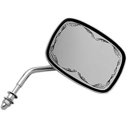 Mirror Die Cast Scroll Nb