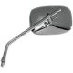 Mirror Die Cast Plain Fac