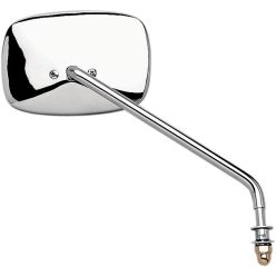 Mirror Chrome Right Ec Stem