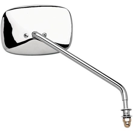 MIRROR CHROME RIGHT EC STEM