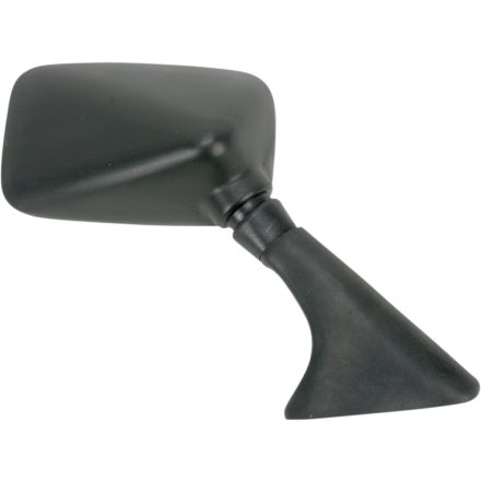 MIRROR BLACK RIGHT EC FAIRING