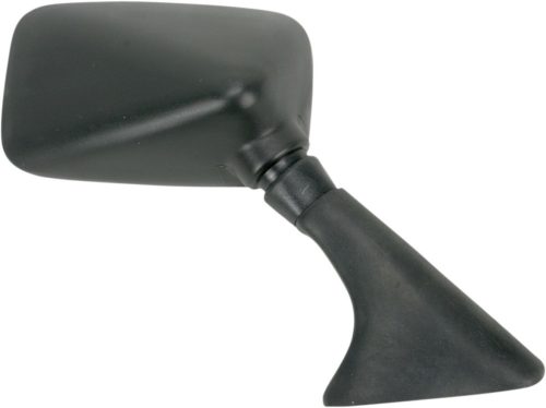 Mirror Black Right Ec Fairing