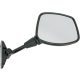 Mirror Black Right Ec Fairing