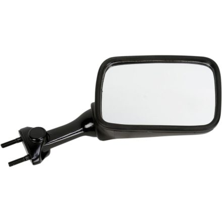 MIRROR BLACK RIGHT EC FAIRING