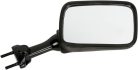 Mirror Black Left Ec Fairing