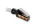 Semnalizator Highsider Stealth-X Flight LED, negru, dispersor fumuriu (pereche)