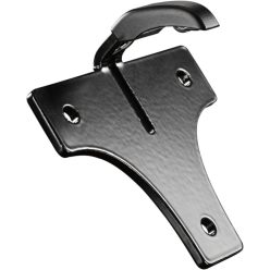 Suport de numar KELLERMANN 170.100