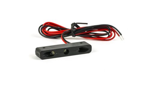 License Plate Light E-Mrk