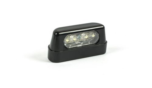 License Plate Light E-Mrk