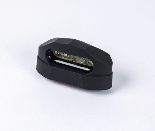 License Plate Light E-Mrk