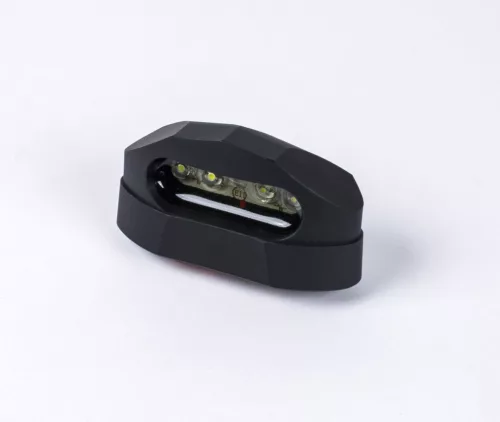 Lumină plăcuță Parts Europe 01181521