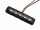 Lumină plăcuță Parts Europe 0125394