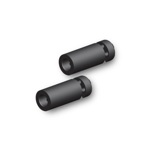 Suport de numar KELLERMANN 170.832