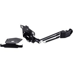 Gilles Tooling License Plt Holdr Kh-01 Kh-01