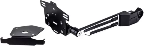 Suport număr Gilles Tooling KH-01