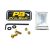 Pro Bolt Bolt Kit Lic Plate Gd