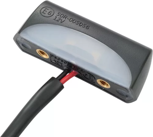 Lumină LED plăcuță Daytona 88857