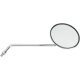 Mirror Chrome Right Ec Stem