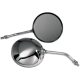 Mirror Chrome Both Ec Stem