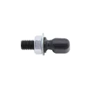 Semnalizator Highsider Vision-TS LED, corp negru, dispersor fumuriu, față și spate (pereche)