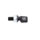 Semnalizator Highsider Vision-TS LED, corp negru, dispersor fumuriu, față și spate (pereche)