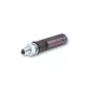 Semnalizator Highsider Conero Black Edition LED, negru mat, dispersor fumuriu (pereche)