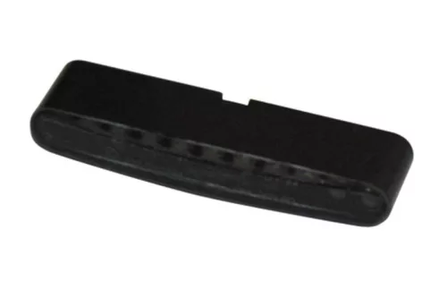 Semnalizator Highsider Stripe modul LED, dispersor fumuriu, față și spate (pereche)