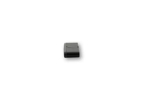 Semnalizator Highsider Stripe-Run modul LED secvențial, corp negru, dispersor fumuriu, față și spate (pereche)