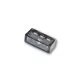 Semnalizator Highsider Cube-H modul LED, dispersor fumuriu, față și spate (pereche)