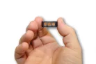Semnalizator Highsider Cube-H modul LED, dispersor fumuriu, față și spate (pereche)