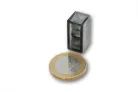 Semnalizator Highsider Cube-V modul LED, dispersor fumuriu, față și spate (pereche)
