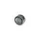 Semnalizator Highsider Micro Pin modul LED, dispersor fumuriu, spate (pereche)