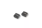 Semnalizator Highsider Module-2 modul LED, dispersor fumuriu, spate (pereche)