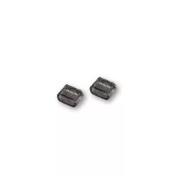   Semnalizator Highsider Module-2 modul LED, dispersor fumuriu, spate (pereche)