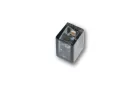 Semnalizator Highsider Micro Cube-V modul LED, dispersor fumuriu, spate (pereche)