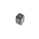 Semnalizator Highsider Micro Cube-V modul LED, dispersor fumuriu, spate (pereche)