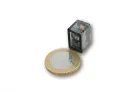 Semnalizator Highsider Micro Cube-V modul LED, dispersor fumuriu, spate (pereche)