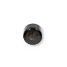 Semnalizator Highsider Apollo modul LED, corp negru, dispersor fumuriu, față și spate (pereche)