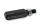 Semnalizator Highsider Bronx LED, negru/fumuriu, omologat E (pereche)