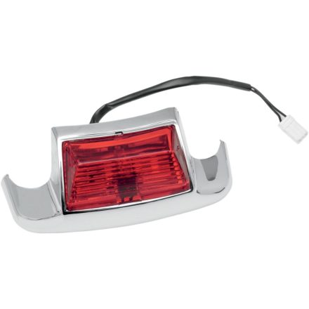 LIGHT TIP RED R 99-08FLT