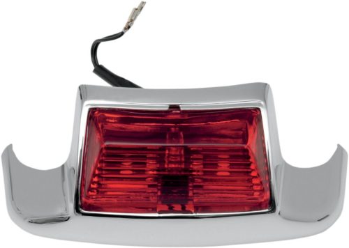 Light Tip Red R 04-17Flst