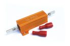 Relay Power Resistor7 5 Ohm