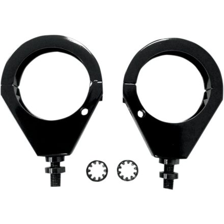 CLAMP T/S MNT 49MM BLK