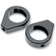 Clamp T/S Mnt 41Mm Blk