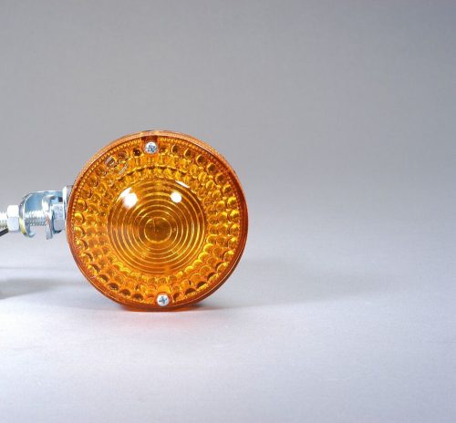 K&S Technologies Turn Signal Yam-Amber 27-4155