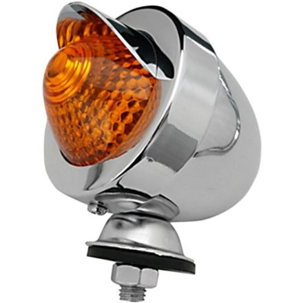 K&S Technologies Markerlight Chr/Amb Ece 27-60025Ae