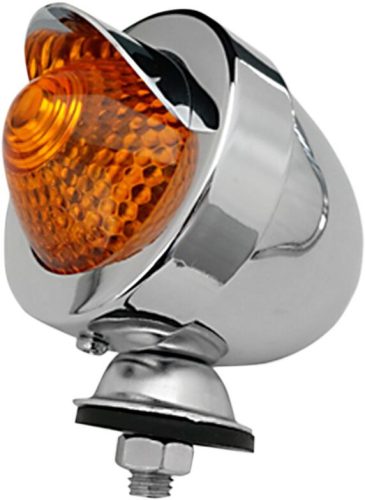 K&S Technologies Markerlight Chr/Amb Ece 27-60025Ae