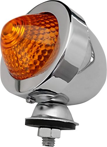 K&S Technologies Markerlight Chr/Amb Ece 27-60027Ae