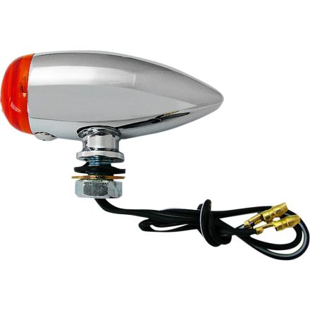 K&S Technologies Markerlight Chr/Amb Ece 27-80099-1E  R/L